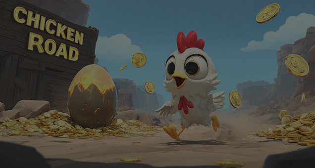 Chicken Road
