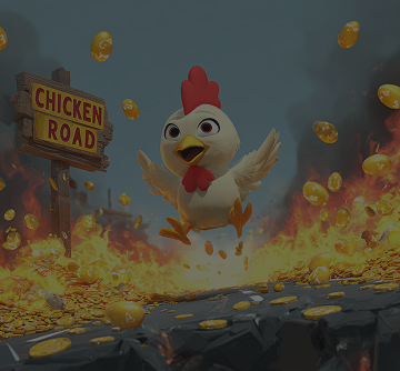 Chicken Road