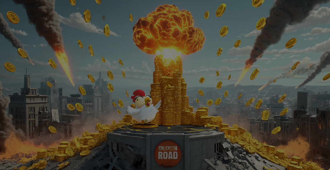 Chicken Road